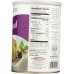 MANISCHEWITZ: Cake Meal Canister, 16 oz