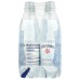 GEROLSTEINER: Sparkling Natural Mineral Water 6Pk, 101.4 fo