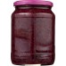 HENGSTENBERG: Red Cabbage With Apple, 24 oz