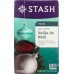 STASH TEA: Tea Xmas Eve Herbal, 18 bg