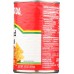 LA PREFERIDA: Refried Bean With Jalapenos, 16 oz
