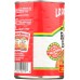 LA PREFERIDA: Refried Bean With Jalapenos, 16 oz