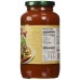 GEFEN: Classic Italian Pizza Sauce, 26 oz