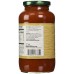 GEFEN: Classic Italian Pizza Sauce, 26 oz