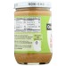 ONCE AGAIN: Organic  Unsweetened Creamy Cashew Butter, 16 oz