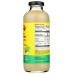 BRAGG: Organic Apple Cider Vinegar Refreshers Prebiotic Lime Citrus, 16 fo