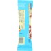 BLUE DIAMOND: Roasted Salted Almonds Tube, 1.5 oz