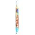 BLUE DIAMOND: Roasted Salted Almonds Tube, 1.5 oz