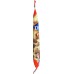 BLUE DIAMOND: Smokehouse Almond Tube, 1.5 oz