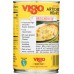 VIGO: Imported Quartered Artichoke Hearts, 14 oz