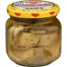 VIGO: Marinated Artichoke Hearts Quartered, 6.5 oz