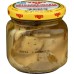 VIGO: Imported Artichoke Heart Quartered Marinated, 6 oz