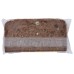 DELBA: Whole Rye Bread With Muesli, 16.75 oz