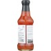TASTE NIRVANA: Gramas All Natural Sweet Chili Sauce, 13 oz