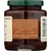 STONEWALL KITCHEN: Dark Chocolate Sea Salt Caramel Sauce, 12.5 oz