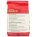 KING ARTHUR: Unbleached All Purpose Flour, 32 oz