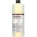 MRS MEYERS CLEAN DAY: Lavender Multi-Surface Concentrate, 32 oz