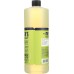 MRS MEYERS CLEAN DAY: Lemon Verbena Multi-Surface Concentrate, 32 oz