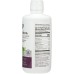 NATURES WAY: Wild Berry Aloe Vera Inner Leaf Gel, 33.8 oz
