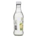 BELVOIR: Elderflower Lemonade Soft Drink, 8.4 fo