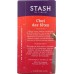 STASH TEA: Tea Hlday Chai, 18 bg