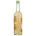 BELVOIR: Organic Ginger Beer, 25.4 fo