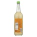 BELVOIR: Organic Ginger Beer, 25.4 fo