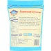 BLUE DIAMOND: Roasted Salted Almonds, 16 oz