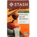 STASH TEA: Tea Decf Pmpkn Spice, 18 bg