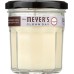 MRS MEYERS CLEAN DAY: Lavender Soy Candle Large, 7.2 oz