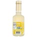 FINI: Organic Barrel Aged White Wine Vinegar, 8.45 oz