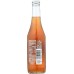 JARRITOS: Tamarind Natural Flavor Soda, 12.5 fo