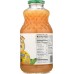 RW KNUDSEN FAMILY: Organic Grapefruit Juice, 32 oz