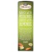 NONNIS: Pistachio Almond Thin Cookies, 4.44 oz