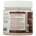 NATURES WAY: Coconut Raw Organic, 16 oz