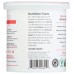 MISS JONES BAKING CO: Organic Chocolate Buttercream Frosting, 11.29 oz