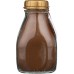 SILLYCOW: Sea Salt Caramel Hot Chocolate, 16.9 oz