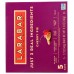 LARABAR: Cherry Pie 5 Count Bars, 8.5 oz