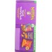 ANNIES HOMEGROWN: Organic Snack Variety Pack 12Ct, 11 oz