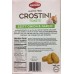 HADDAR: Crostini Toasts Zesty Onion & Garlic , 4 oz
