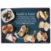 DELALLO: Crostini Toast, 3.5 oz