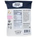 LESSER EVIL: Himalayan Pink Salt Organic Popcorn 8 Snack Pack, 3.68 oz