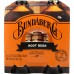 BUNDABERG: Soda Root Beer 4Pk, 1500 ml