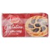 GASTONE LAGO: Mixed Berries Crostatine Tarts, 8.47 oz