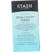 STASH TEA: Tea Mnty Licrce Dlght, 18 bg