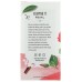 NUMI TEAS: Organic Hibiscus Herbal Teasan, 16 bg