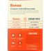 BANZA: Ziti Chickpea Pasta, 8 oz