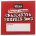 OLINAS BAKEHOUSE: Cranberry & Pumpkin Seed Seeded Crisps, 5.3 oz
