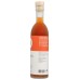 O: Vinegar Sherry, 300 ml