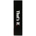 THATS IT: Apple Plus Strawberry Fruit Bars 5Ct, 6 oz